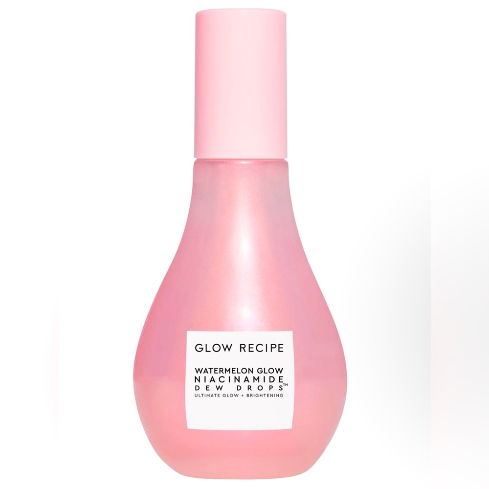 Glow Recipe - Watermelon Glow Niacinamide Dew Drops | New in Box
